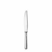 Десертный нож  Christofle Malmaison 19см- серебро
