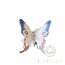 Статуэтка Lladro Бабочка с цветами, 13 см (8320)
