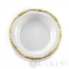 Суповая тарелка VILLARI 23 см (8721)