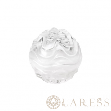 Шкатулка Lalique  Vibration, 10,3 см  (7424)