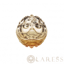 Шкатулка Lalique  Vibration 10,3 см  (8029)
