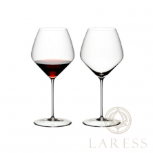 Набор бокалов для красного вина 2шт Riedel, 770мл (8241)