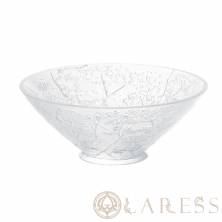 Чаша Lalique Ombelles 30см (9089)