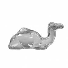 Скульптура Baccarat Camel верблюд 26*12см (7895)