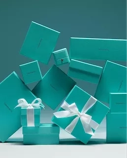 Tiffany & Co.: бренд, создавший мир современных ювелирных украшений.