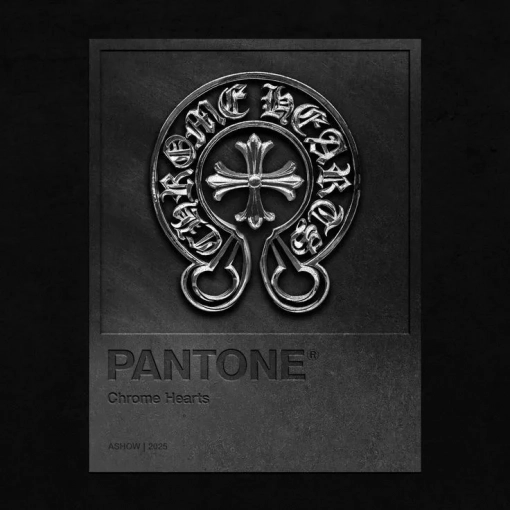 Chrome Hearts: готика, байкеры, рок-н-ролл