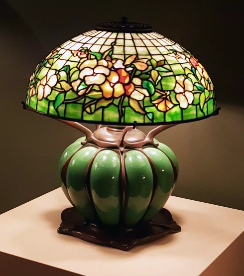 Tiffany Home — искусство дома от Tiffany & Co.