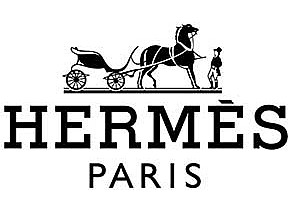 Hermes-лого