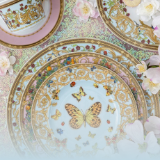 Le Jardin De Versace