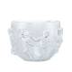 Ваза Lalique Luxembourg 21 см (10400)