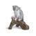 Статуэтка Lladro "Пора цветения" 9*10 см (10900)