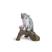 Статуэтка Lladro "Пора цветения" 9*10 см (10900)