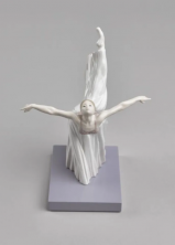 Статуэтка Lladro Жизель Арабеска 27х20см (13100)