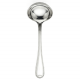 Christofle Perles ladle 32 cm silver plated (14100)