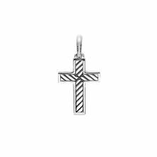 Подвеска David Yurman Cross (16700)