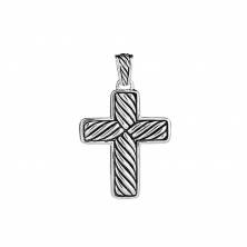 Подвеска David Yurman Cross (16700)