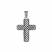 David Yurman Cross Pendant (16700)