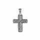 David Yurman Cross Pendant (16700)