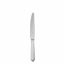 Десертный нож Aria Christofle- серебро 19 см