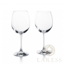 Набор бокалов для вина Baccarat Grand Bordeaux 485мл (8500)
