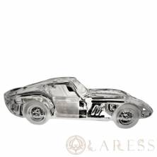 Скульптура коллекционная Daum Ferrari 250 GTO Sport car 31см (8800)