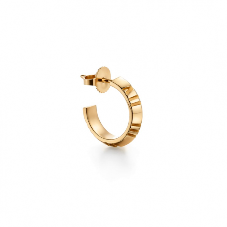 Серьги Tiffany&Co Atlas X (9000)