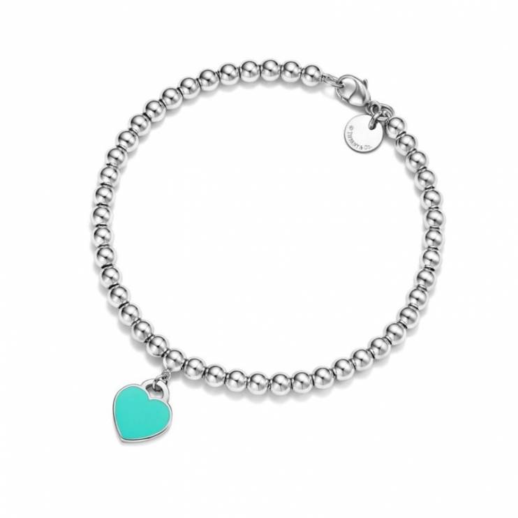 Браслет Tiffany&Co Return to Tiffany (9200)