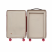 Чемодан Hermes Valise R.M.S. Cabine 35*57*20 см (14201) бордовый
