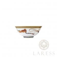 Чаша для супа Hermes Cheval d'Orient, 11см (4201)
