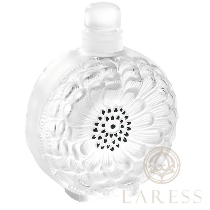 Графин Lalique Dahlia, 34 см (5701)