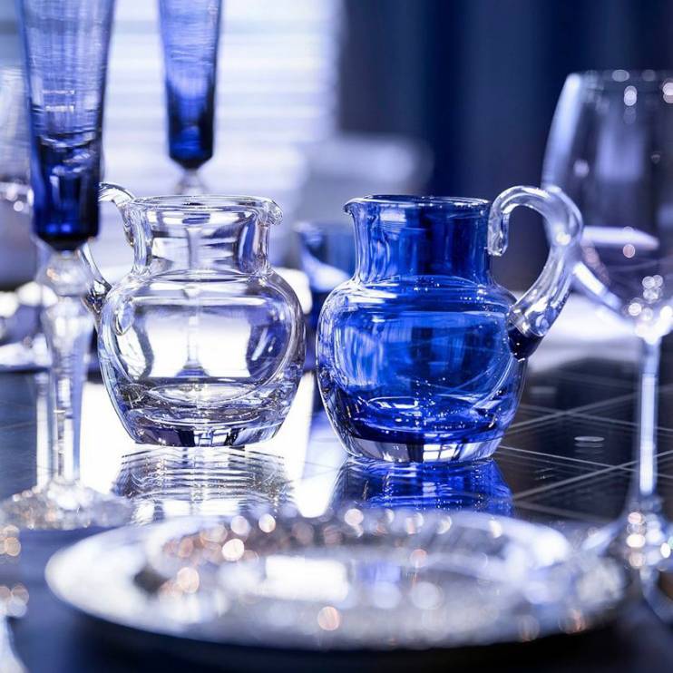 Кувшин Baccarat Harcourt 0,9 л (6301) прозрачный