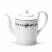Чайник Hermes Chaine d'Ancre Platine 1500 мл (7101)