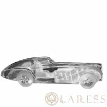 Скульптура коллекционная Daum Riviera Coupe Car 39см (8801)