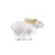 Статуэтка Lalique Бык 10 см (6602)