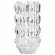 Ваза Baccarat Louxor Round Vase XL круглая 42 см (10903) прозрачная