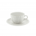 Set of 2 tea pairs Gien Pont Aux Choux Blanc, 270ml (15003)