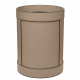 Giobagnara Otto trash can, 35x30 cm (16603)