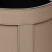 Giobagnara Otto trash can, 35x30 cm (16603)