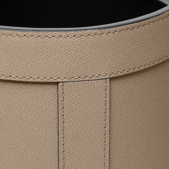 Giobagnara Otto trash can, 35x30 cm (16603)