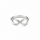 Кольцо Tiffany Infinity 16;16.5 (16803)
