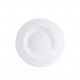 Тарелка суповая Bernardaud Ecume 22,5см (6803)
