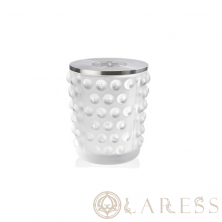Свеча ароматическая Lalique Mossi, 11,5 см (8503)