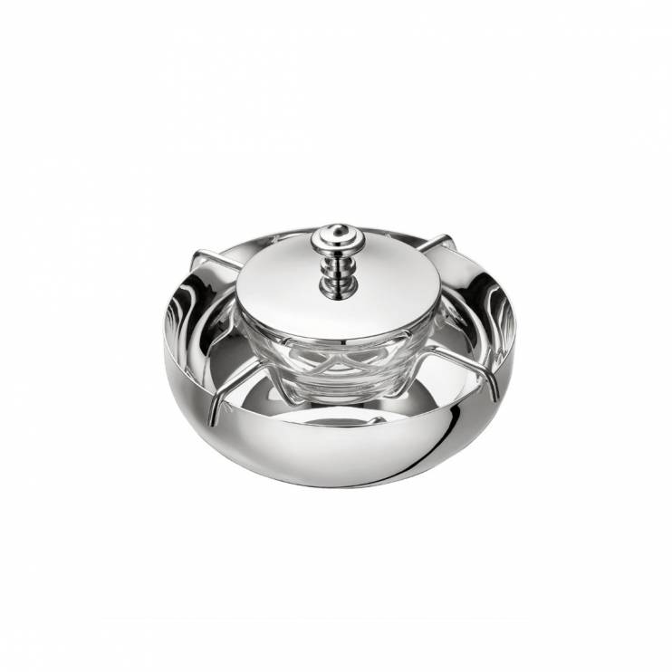Икорница Christofle Albi, 14 см (11004)