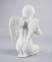 Статуэтка Lladro "Небесное сердце" 29х23см (12704)