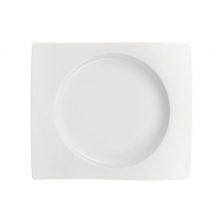 Тарелка для завтрака Villeroy & Boch New Wave 24х22 см 5504