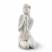 Статуэтка Lladro Внутренний мир 31х19см (12705)