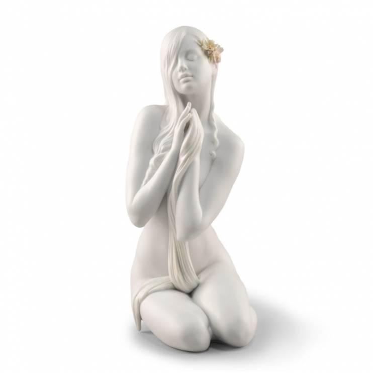 Статуэтка Lladro Внутренний мир 31х19см (12705)