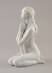 Статуэтка Lladro Внутренний мир 31х19см (12705)