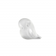 Скульптура Lalique Piou-Piou Wing Up, 5,5х7,2см (15505)