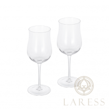 Набор бокалов для вина 2 шт. Christofle, 22,5 см (8305)